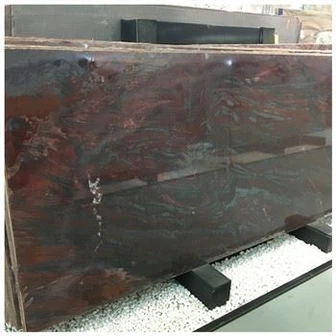 Iron Red Quartzite