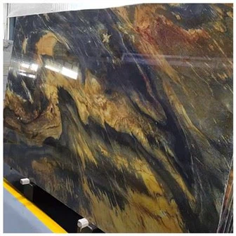 Jacaranda Oro Quartzite