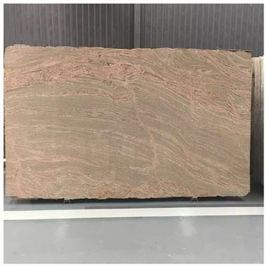 Juparana Colombo Granite Slab