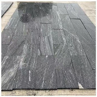 Juparana Grey Granite Tiles