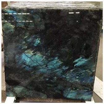 Lemurian Blue Granite Tiles