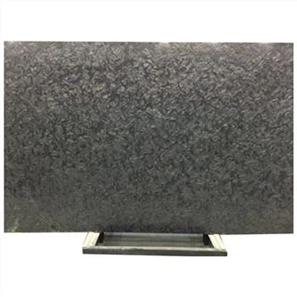 Matrix Leather Granite