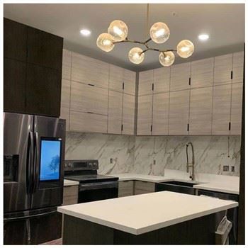 Melamine Wood Cabinets