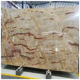 Nacarado Quartzite Slabs