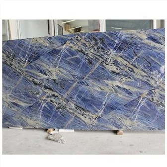 Namibia Blue Sodalite