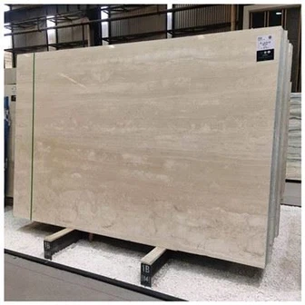 Navona Travertine Slabs