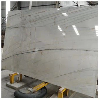 Nuage Quartzite Slab