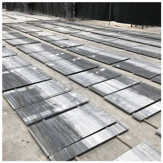 Palissandro Bluette Marble Tile