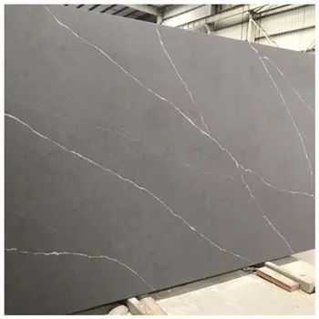 Pietra Gray Quartz Slab