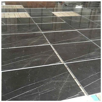 Pietra Grey Marble Tiles