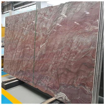Revolution Quartzite Slab