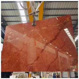 Rojo Alicante Marble Slabs