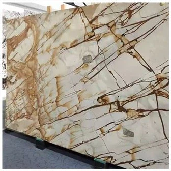 Roma Imperiale Quartzite Slabs