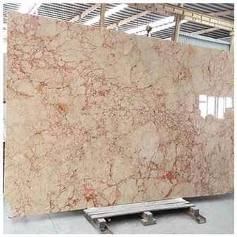 Rosalia Pink Marble