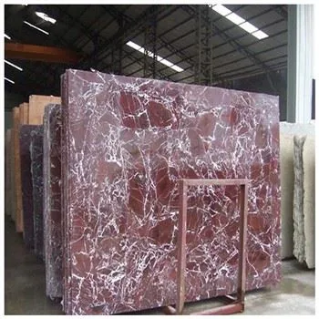 Rosso Levanto Marble Slab
