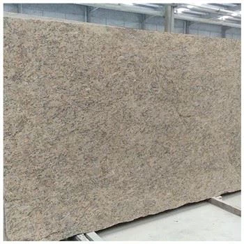 Santa Cecilia Granite Slab