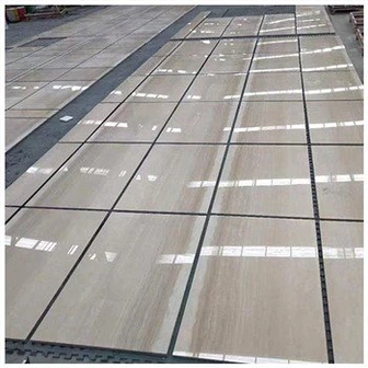 Serpeggiante Marble Tiles