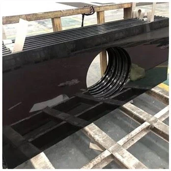 Shanxi Black Granite Vanity Tops