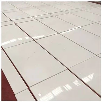 Sivec White Marble Tiles