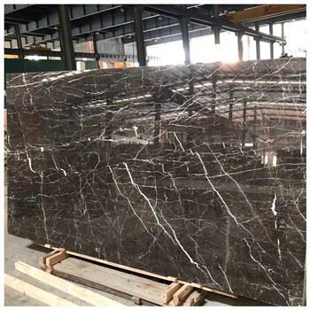 St Laurent Brown Marble