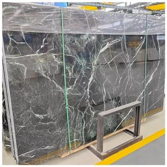 Tinos Green Marble
