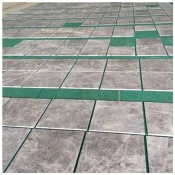 Tundra Grey Marble Tiles