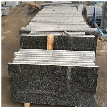 Ubatuba Granite Tiles