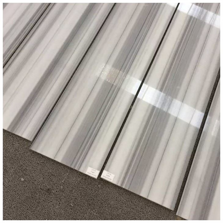 Striato Olimpico Marble Tiles