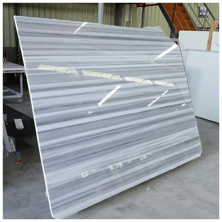 Striato Olimpico Marble