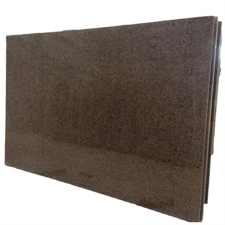 Tropic Brown Granite
