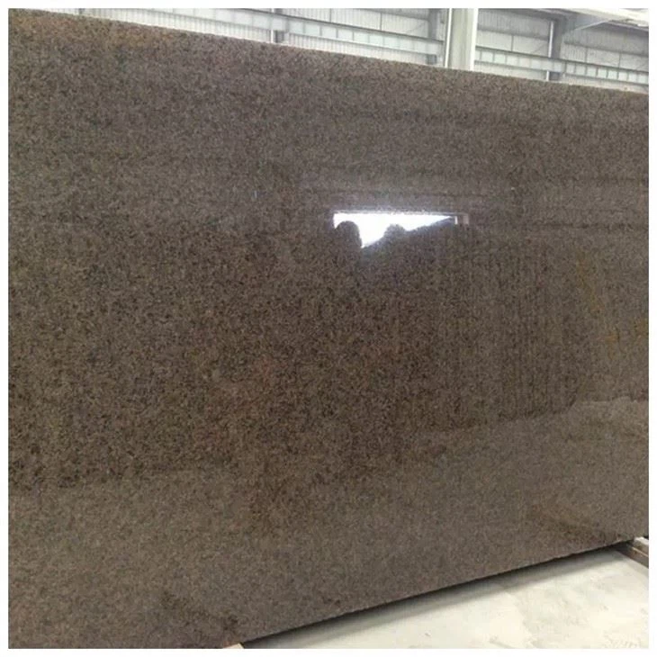 Tropic Brown Granite Stone