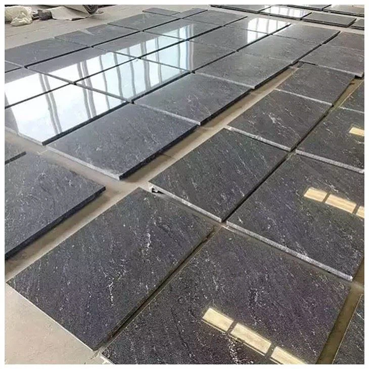 Via Lactea Granite Tile