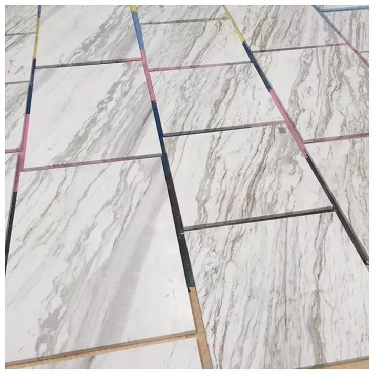 Volakas Marble Tile