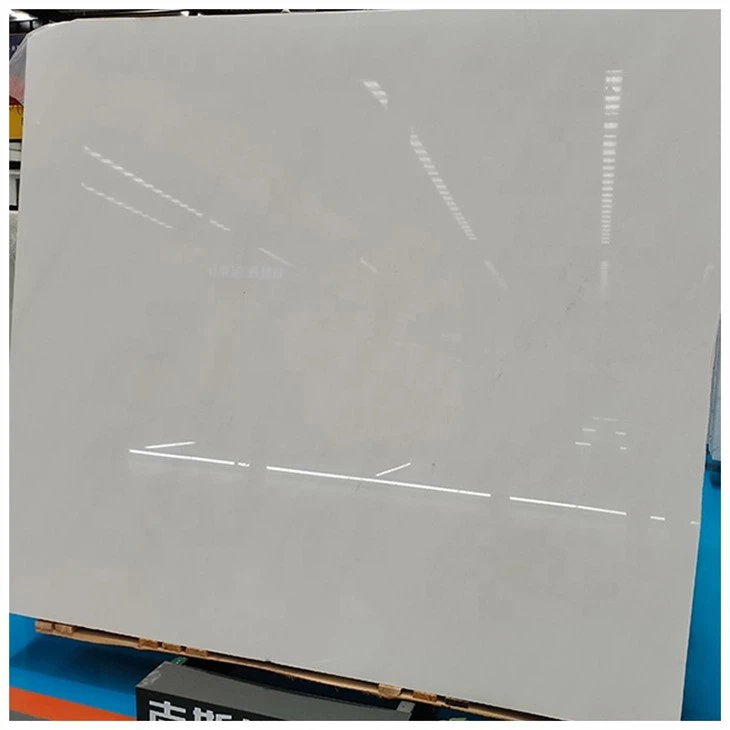 Yugoslavia White Marble