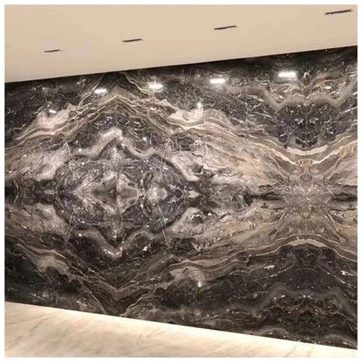 Arabescato Grigio Marble Wall Tiles