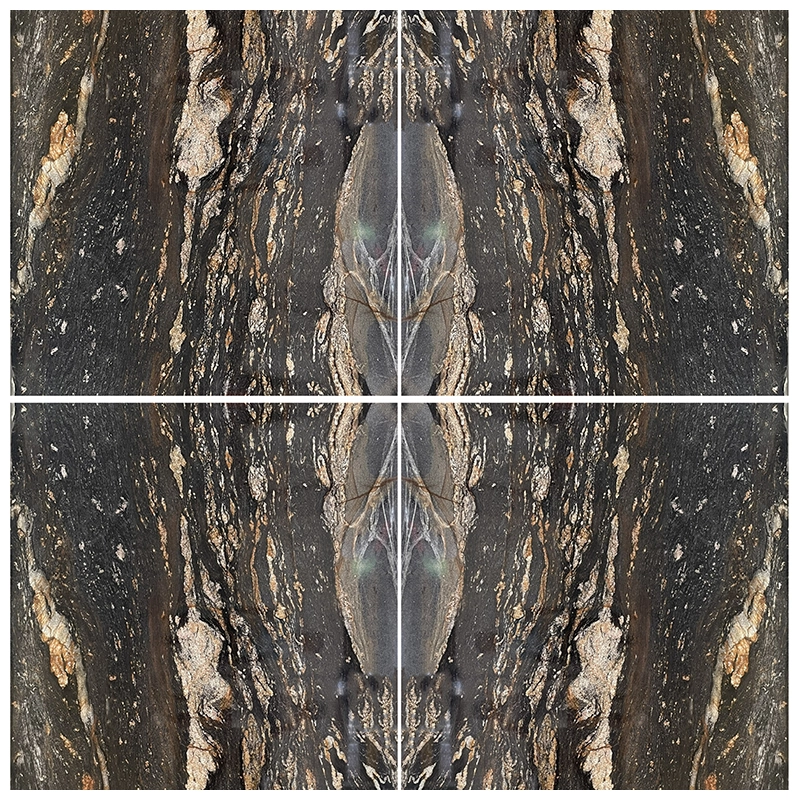 Black Fusion Granite