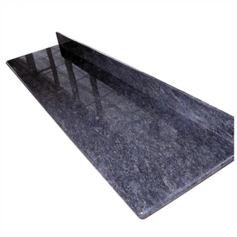 Blue Butterfly Granite Countertop