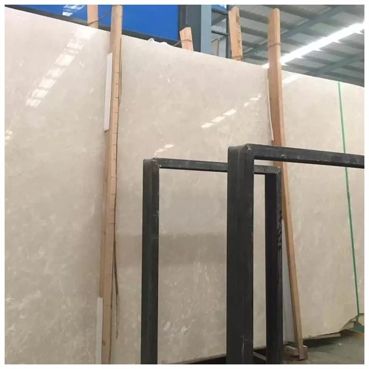 turkish burdur beige marble