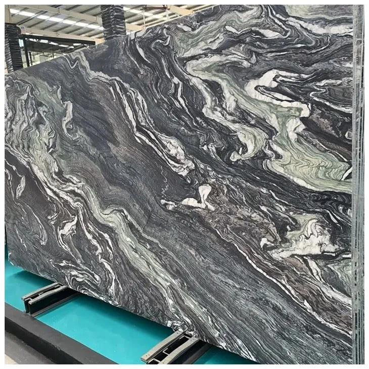 CIPOLLINO ROSSO ONDULATO Marble