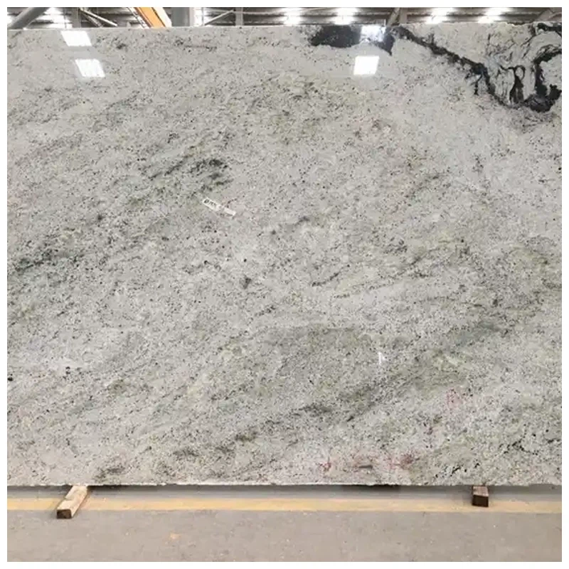 Colonial White Granite
