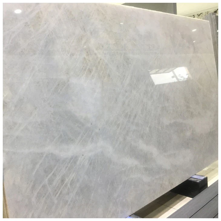 Cristallo Iceberg Quartzite