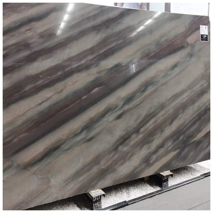Elegant Brown Quartzite