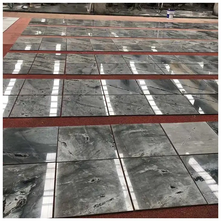 Galaxy Grey Granite