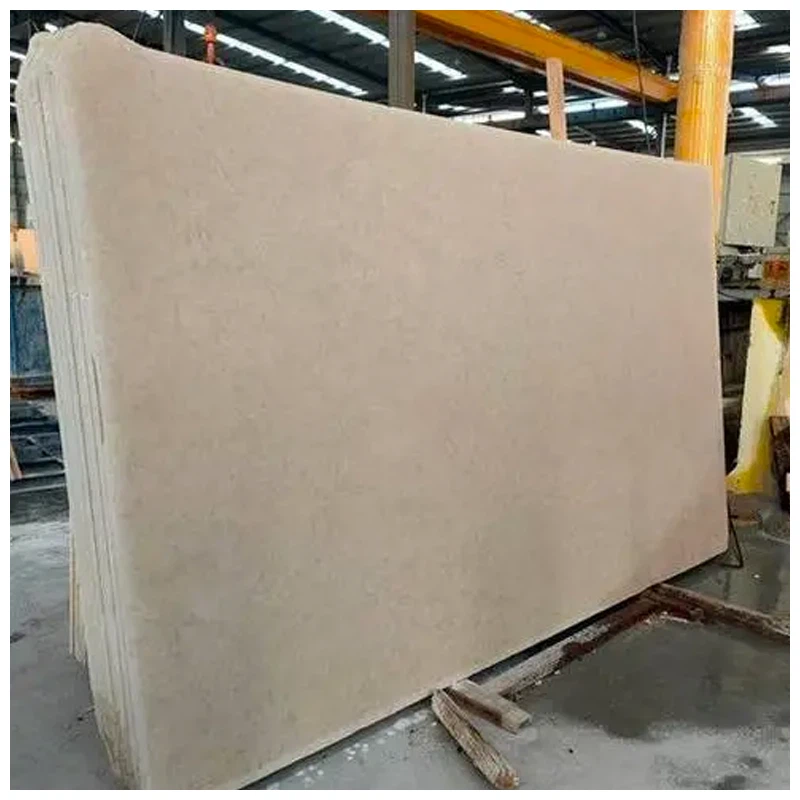 Gohare Beige Marble Slab