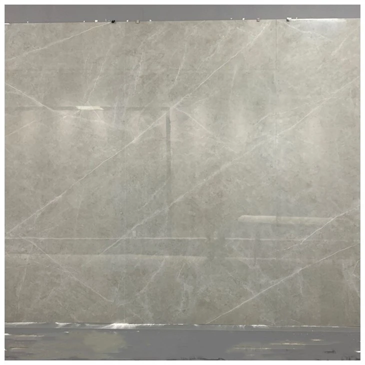 Grey Sintered Porcelain Slabs