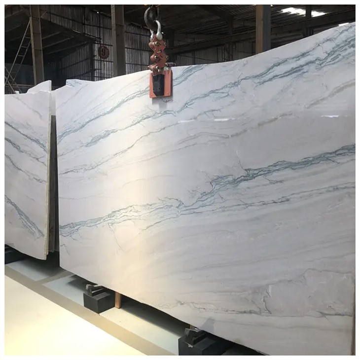 quartzite mont blanc