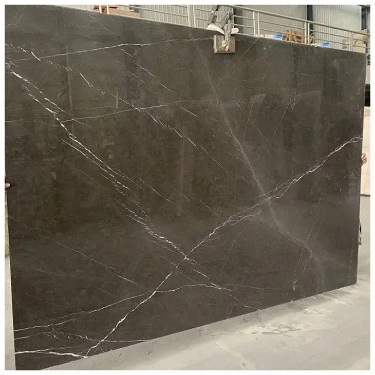 pietra gray marble slabs