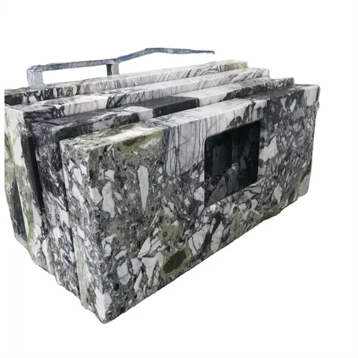 Primavera Marble Vanity Tops