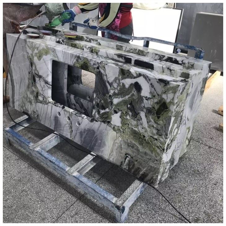 Primavera Marble Vanity Countertops
