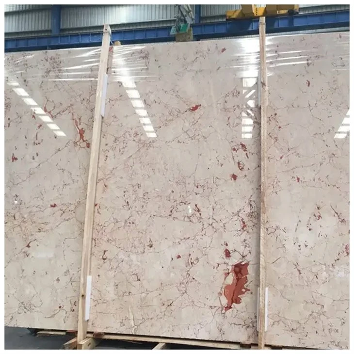 Rosalia Rosa Pink Marble